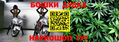 молекула духа Коммунар